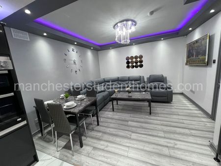 Denison Road, Manchester, M14 5PB - Photo 3