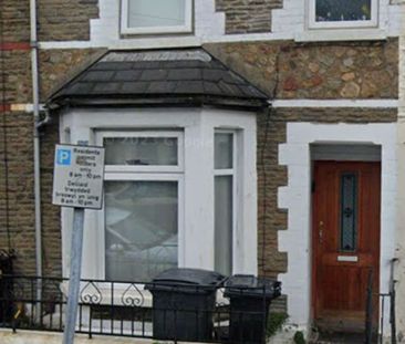 Alfred Street Room 4 - Photo 1