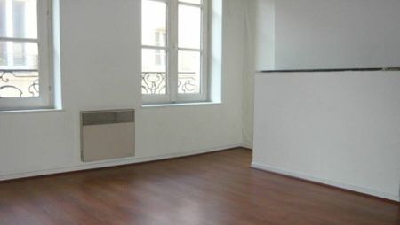 Appartement F2 à louer Metz centre - Photo 3