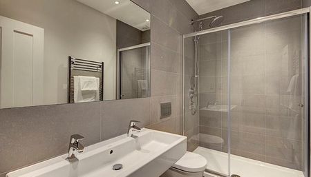 1 bedroom apartment to rent - Photo 4