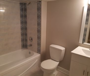 For Lease - 239 Lambton Avenue Unit# Bsmt, Toronto, Ontario - Photo 5