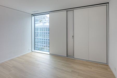 "Wohlfühlen über den Dächern von Aarau!" - Foto 4