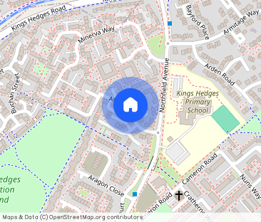 Apollo Way, CAMBRIDGE - Photo 1