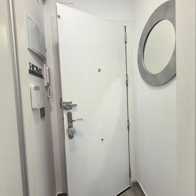 Apartamento de alquiler en Antonio Machado, Puerto Marina - Photo 1