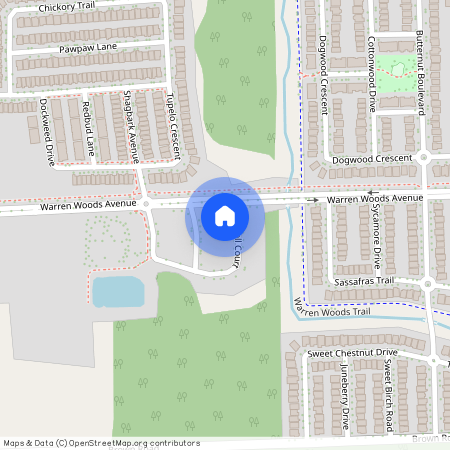 7831 ODELL Crescent, Niagara Falls