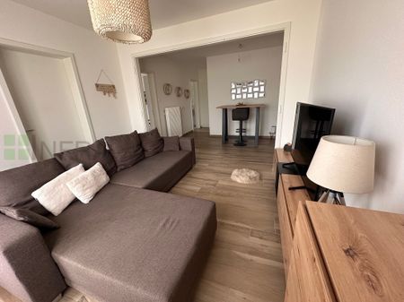 Cozy apartment of 67 m2 on the 1st floor - Photo 2