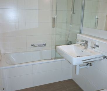 1-Zimmerwohnung mit grossem Balkon - Photo 5