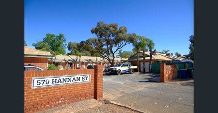 Furnished and Conveniently Located - Photo 5