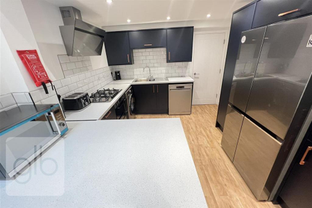 6 bedroom house share to rent - Photo 5