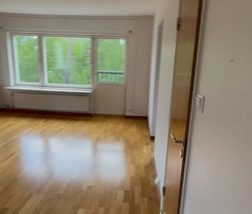 Ormbergsvägen 13 - Photo 1
