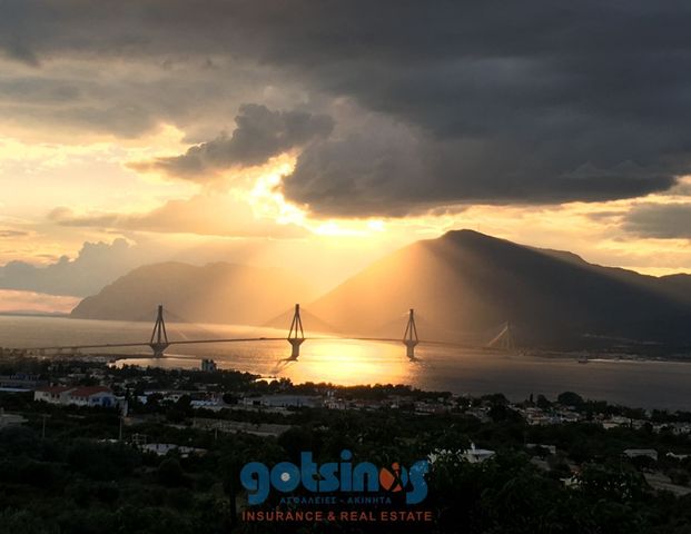 Βίλα για ενοικίαση Πλατάνι (Ρίο) - Φωτογραφία 1