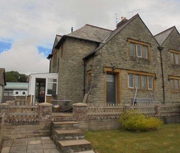 New Cottages, Pen-y-fai, Bridgend, CF31 - Photo 1