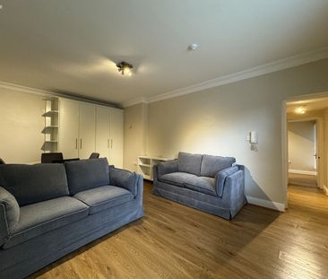 Flat 1, 160 Rathgar Road, Rathmines, Dublin 6 - Photo 3