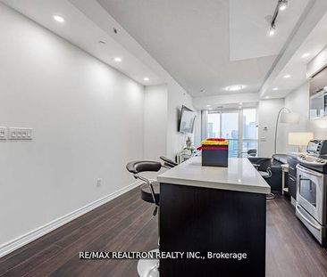 2 Bedroom, 2 Bathroom - Aura Condos - Photo 1