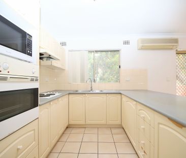 Two Bedroom Unit with Study - Photo 4