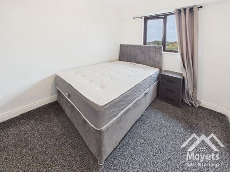 2 bedroom terraced house to rent - Photo 5