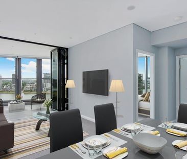 Cosmopolitan luxury | Convenience Plus - Photo 1