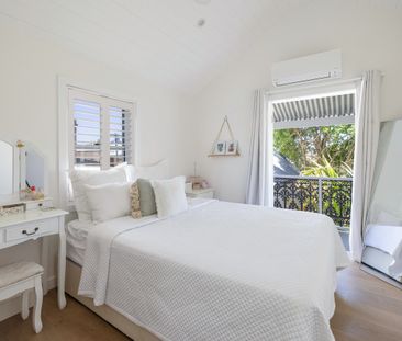 45 Mansfield Street, Rozelle NSW 2039 - House For Rent | Domain - Photo 5