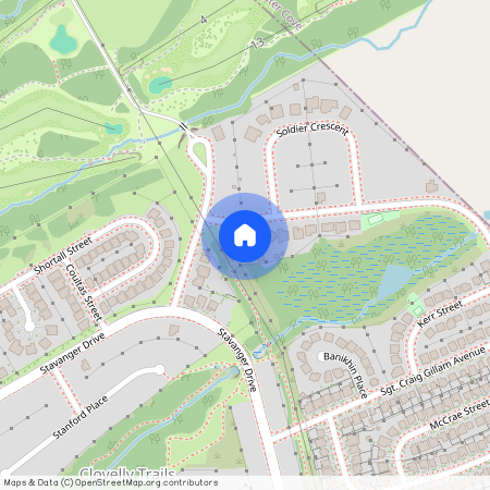 6 Blue Puttee Drive, A1A0A4, St. John'S