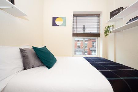 1 bedroom in a house share to rent - Photo 5