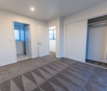 Unit 3, 7 Spencer Street, Addington, Christchurch - Photo 3