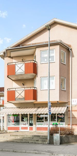 Mossebogatan, Sommen - Foto 1