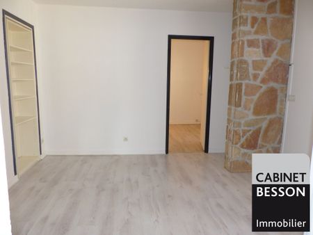 Location Appartement 3 pièces 63m² GRENOBLE 38000 - Photo 3