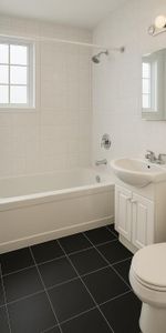 Grand 4½ à louer – Ahuntsic, près du métro – Disponible 1er décembre 2025 - Photo 4