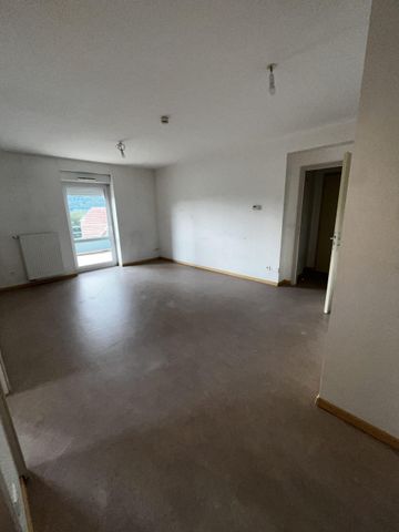 28900003 – Appartement – F3 – Kiffis (68480) - Photo 2