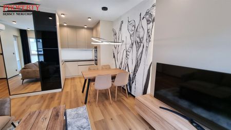 Łódź, Górna, rejon AL. POLITECHNIKI - Photo 2