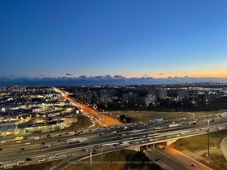 For Lease - 2033 Kennedy Road Unit# 2810, Toronto, Ontario - Photo 3