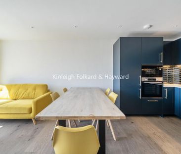 2 bedroom flat to rent - Photo 6