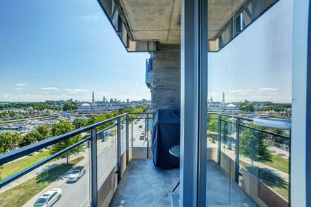 Appartement à louer, Montréal (Ville-Marie) - Photo 5