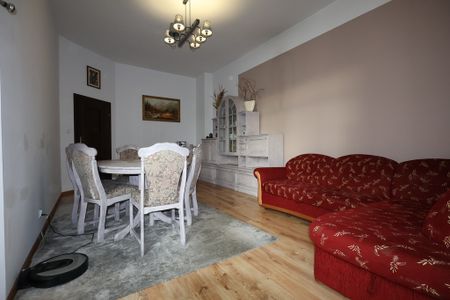 Przestronne dwa pokoje. Niebuszewo - Photo 2