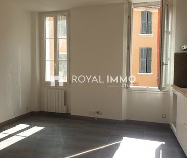 T2 La Seyne centre ville - Photo 2