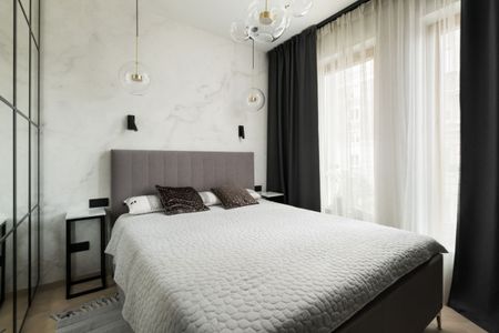 Luksusowy apartament w centrum Muranowa 69 m² - Фото 5