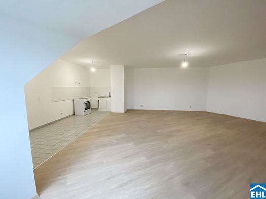3-Zimmerwohnung beim Matzleinsdorferplatz! - Photo 1