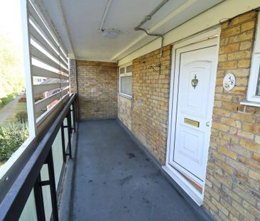 1 bedroom apartment to rent - Photo 6