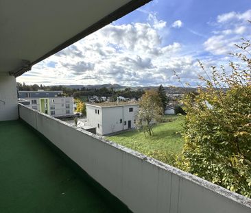 "Wohnen mit Aussicht" - Photo 1