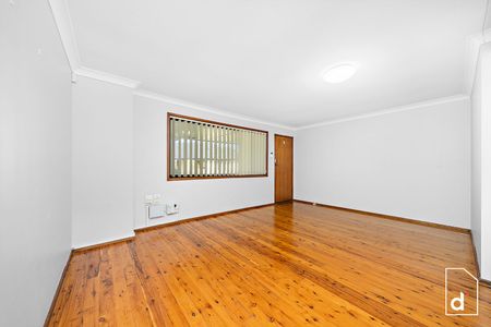 Quiet Location & Separate Private Yard - Photo 3