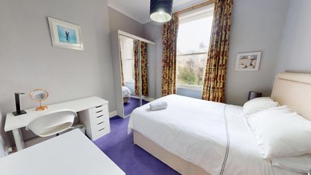 1 bedroom flat to rent - Photo 4