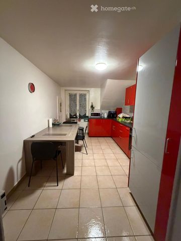 2.5 Zimmer - Photo 4