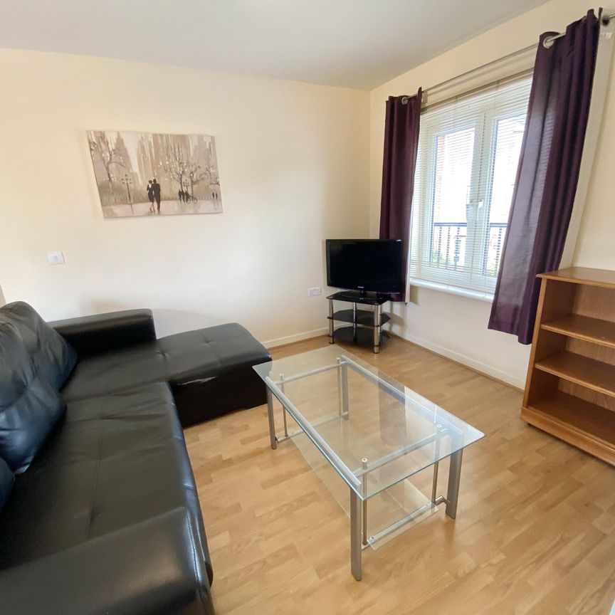 Gabriel Court, Leeds - Photo 1