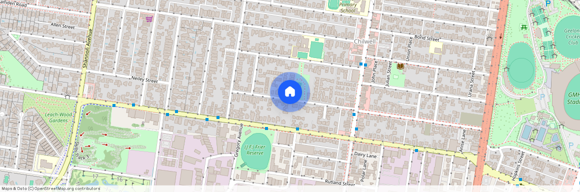 7/40-42 Percy Street, Vic 3220, Newtown