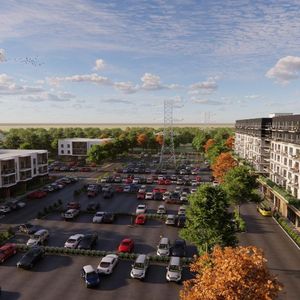 Un projet immobilier innovant à Drummondville - Condo / appartement / logement à louer - Photo 2