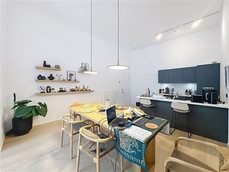 Appartement te huur - Photo 3