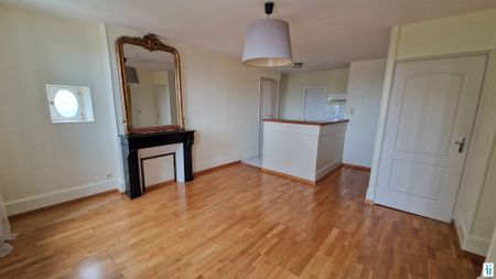 Location Appartement rouen - Photo 2