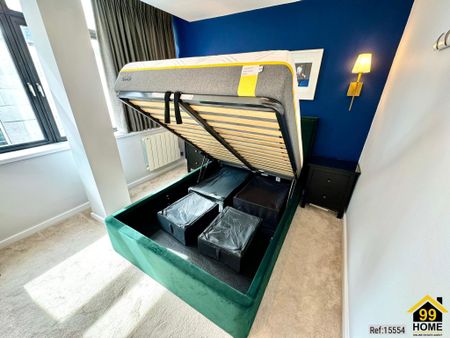 1 bed Flat in 186-190 Bishopsgate , London, EC2M 4NR - Photo 4