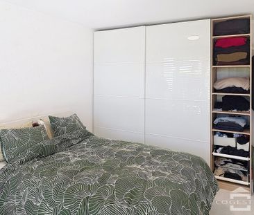 Sublime appartement de 2.5 pièces avec jardin à Nyon - Photo 3