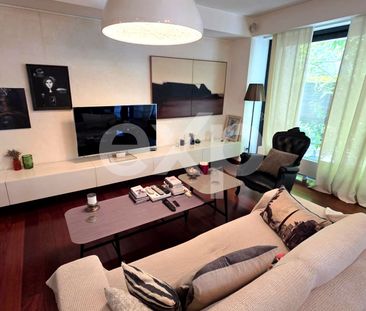 Apartament 4 camere- parter + gradina + 3 locuri de parcare- Dorobanti - Photo 5